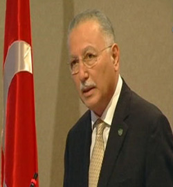 İşte CHP ile MHP'nin Cumhurbaşkanlığı Seçimindeki Çatı Adayı