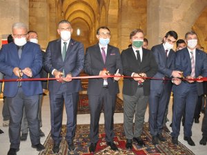 "Tuz Gölü’ndeki Tabiatın Yeniden Canlanmasına Da Şahitlik Ediyoruz”