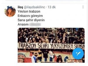 Trabzon Hakkında Küfürlü Paylaşımda Bulunan Chp’li Kılınç İfade Verdi