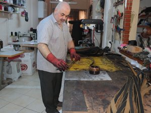 Osmanlı Dönemi Dizileri Saraçlık Mesleğine İlgiyi Artırdı