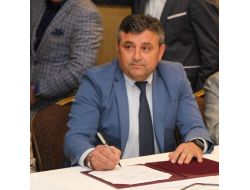 Nurullah Sağlam’ın Yardımcıları Belli Oldu