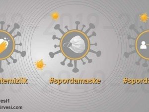 Türkiye Spor Zirvesi İçin Geri Sayım Başladı