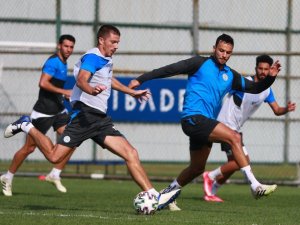 Çaykur Rizespor’da Kayserispor Hazırlıkları Başladı