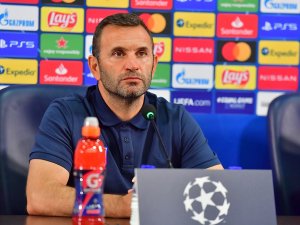 Okan Buruk: "Hiçbir Takım Yenilmez Değil"