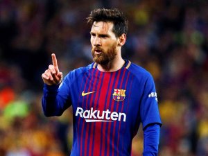 Messi Krizinin Ardından Başkan Ve Yönetim İstifa Etti