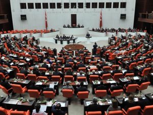 Gıda, Tarım Ve Orman Alanında Bazı Düzenlemeler Yapılması Hakkında Kanun Teklifi Yasalaştı