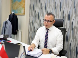 Coğrafi İşaretler Tır’ı Türkiye Turuna Çıkmaya Hazırlanıyor