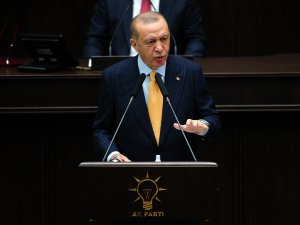 Cumhurbaşkanı Erdoğan’dan Fransa’nın Seyahat Uyarısına İlişkin Açıklama