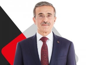 Savunma Sanayi Başkanı Demir Müjdeli Haber Verdi