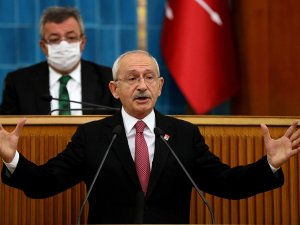 Chp Genel Başkanı Kılıçdaroğlu’ndan 29 Ekim Mesajı
