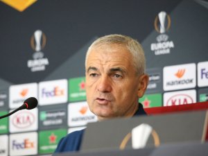 "Türkiye İçin Oynayacağız"
