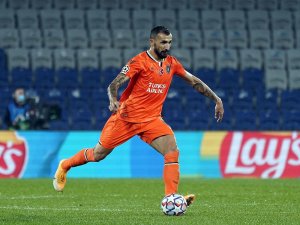 Mehmet Topal Avrupa’da ’Dalya’ Dedi