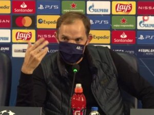 Thomas Tuchel: “Her Geçen Gün Daha İyi Olacağız”