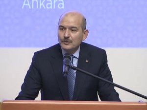 İçişleri Bakanı Soylu: “Çocuklarımıza Terörü Miras Bırakmayacağız”