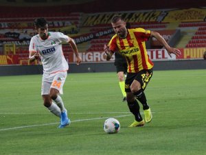 Göztepe Moral Arıyor