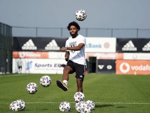 Valentin Rosier: “Beşiktaş’ın Büyüklüğünü Biliyordum”