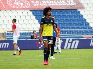 Luiz Gustavo: "Sezona İyi Başladık Ama Yolumuz Uzun"