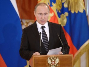 Putin: “Dağlık Karabağ Müzakerelerinde Türkiye De Olmalı”