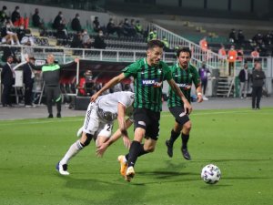 Denizlispor, Beşiktaş Maçının Ardından Pfdk’dan Ceza Aldı