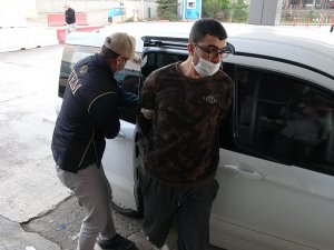 Samsun’da Deaş Operasyonu: 16 Yabancıya Gözaltı