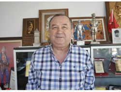 İriş: "Yağlı Güreş Geleneksel Olarak Yapılmalı"