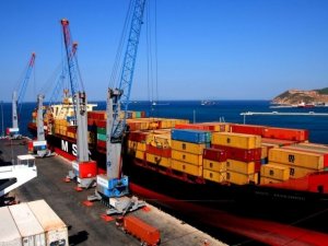 Eylül’de İhracat Yüzde 4,8, İthalat Yüzde 23 Arttı