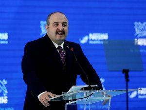 Varank: “Türkiye, Çok Güçlü Bir Bölgesel Üretim Ve İnovasyon Merkezi Olabilir”