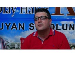 Koç Yeşer Karabulut Yeni Sezonun Değerlendirmesi Yaptı