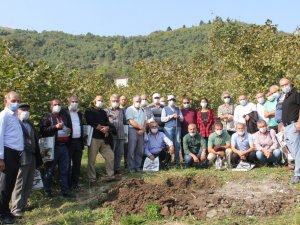 Fındıkta Ezber Bozuluyor