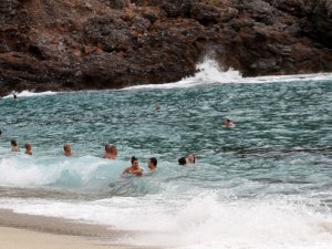 Turizm Geliri Üçüncü Çeyrekte Yıllık Bazda Yüzde 71,2 Azaldı
