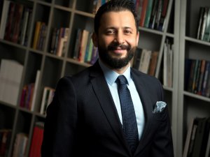 Beşiktaş’a Basketbolda Yeni Sponsor
