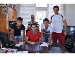 Spor Toto 3. Lig
