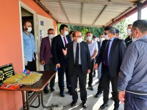 Trabzon’da 3 Kilo 270 Gram Bonzai Ele Geçirildi