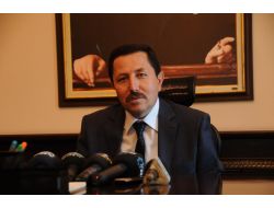 Yeni Ordu Valisi Göreve Başladı