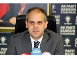 Bakan Kılıç: “çatı Aday İle İlgili Kararı Halk Verecek”