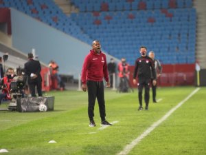 Süper Lig: Trabzonspor: 3 - Kasımpaşa: 4 (Maç Sonucu)