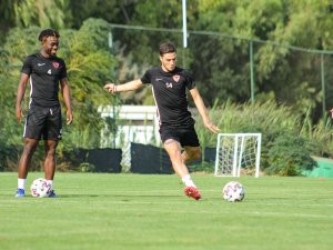 Hatayspor’da, Sivasspormaçı Öncesi Sevindirici Haber