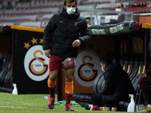 Marcelo Saracchi Sakatlandı