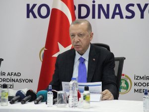 Cumhurbaşkanı Erdoğan: “Şu An İtibariyle 37 Vefatımız, 885 Yaralımız Var”