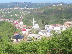 Eynesil’de Bir Mahalle Karantinaya Alındı