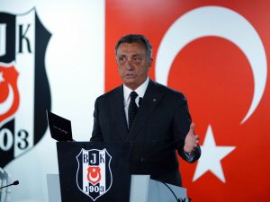 Ahmet Nur Çebi: "Kalıcı Başarılar Uzakta Değil"