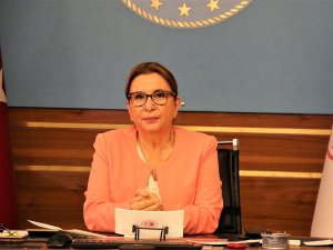 Ticaret Bakanı Pekcan, “Ekim Ayı İhracatımız 17 Milyar 333 Milyon Dolar Oldu”