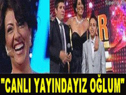 Meltem Cumbul Şok Oldu