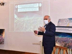 Başkan Zorluoğlu Kötü Koku İçin Tarih Verdi