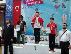 Yalovalı Sporcular Balkan Şampiyonasından Madalyayla Döndü