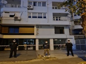 İçişleri Bakan Yardımcısı İnce: “Kahramanlar Hasarlı, Riskli Binaların Önünde 7/24 Bekliyor”