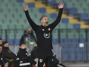 Ryan Giggs Tutuklandı