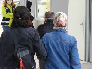 Samsun Merkezli Fetö Operasyonu: 9 Gözaltı