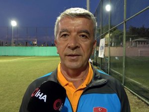 Fıfa Kokartlı Eski Hakem Binali Kartal: “Var, Türk Futbolunu Öldürüyor”