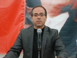Ak Parti Diyarbakır İl Başkanı Aydın Altaç'tan Çatı Aday Değerlendirmesi